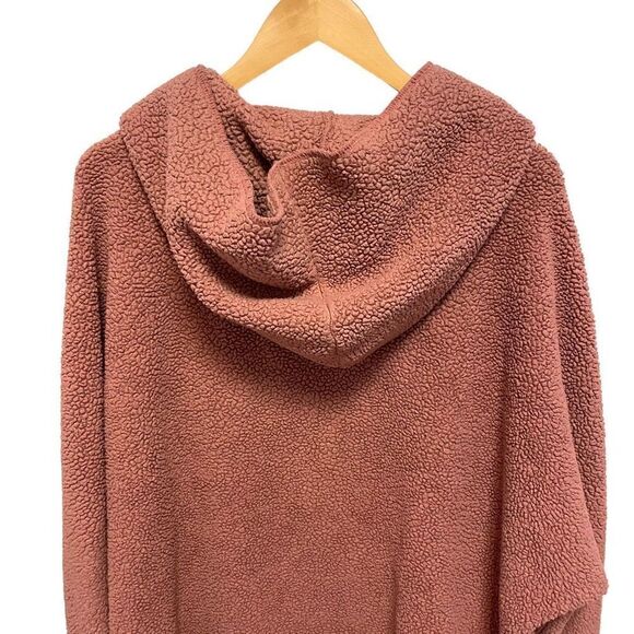 Teddy Coat/Cardigan  - Picture 5 of 6